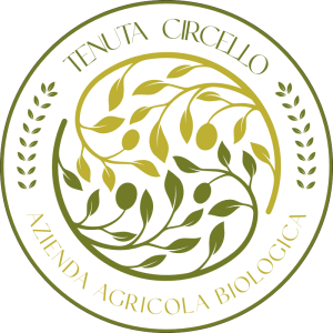 Logo Tenuta Circello Azienda Agricola Biologica